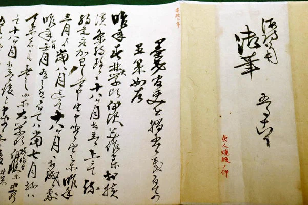 もしかしたら歴史が変わっていたかもしれない！ペリー抹殺計画！