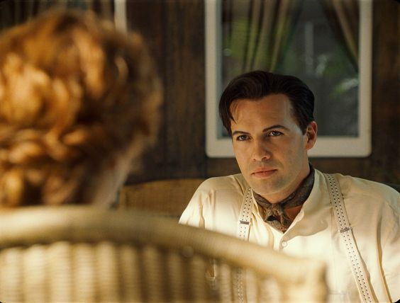 boneysoups's tweet image. tbh i could kiss billy zane for this professional no bullshit answer about the "improvised" table flip