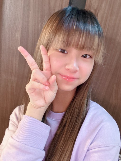 Twitterのコスプレ画像2