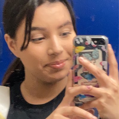 Vanessa Lara tweet media