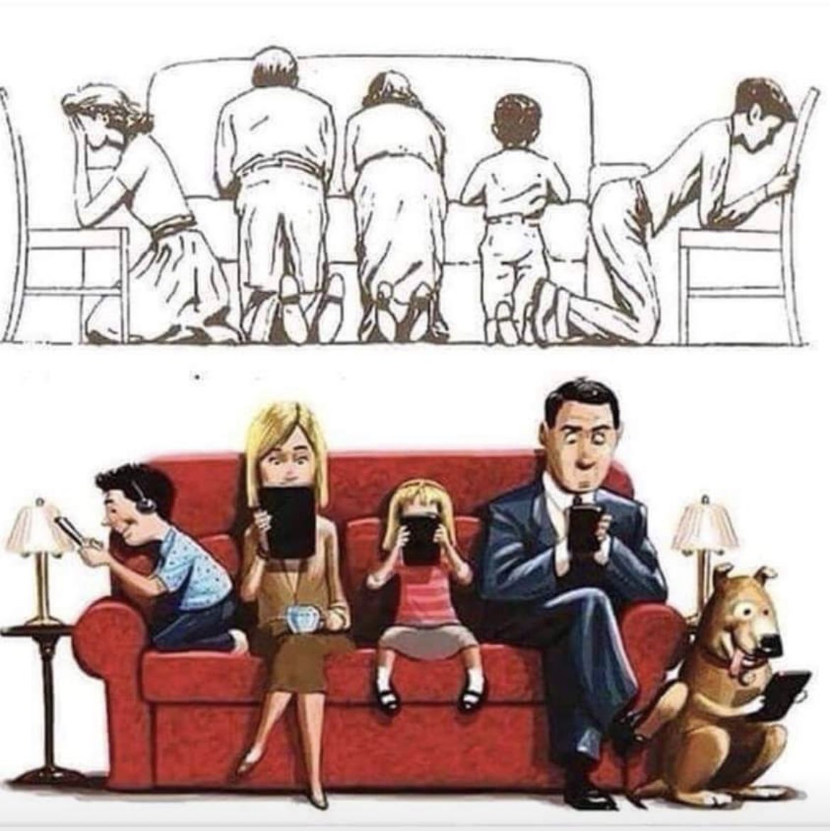 How times have changed. 🤦🏽‍♂️