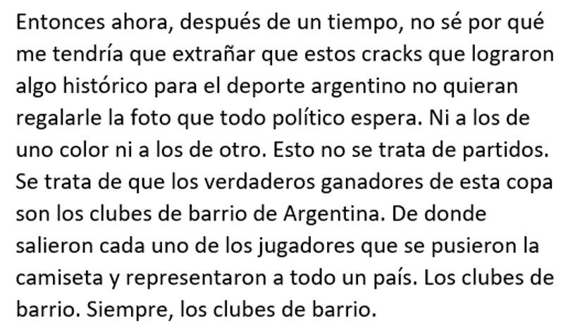 Pablo Genga (@pablogenga) on Twitter photo 