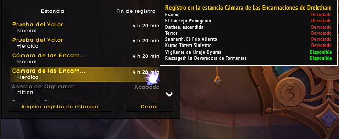 Acabamos 6/8 HC 😎 <a href="/PIsanguino/">Phoenix Imperator</a> <3