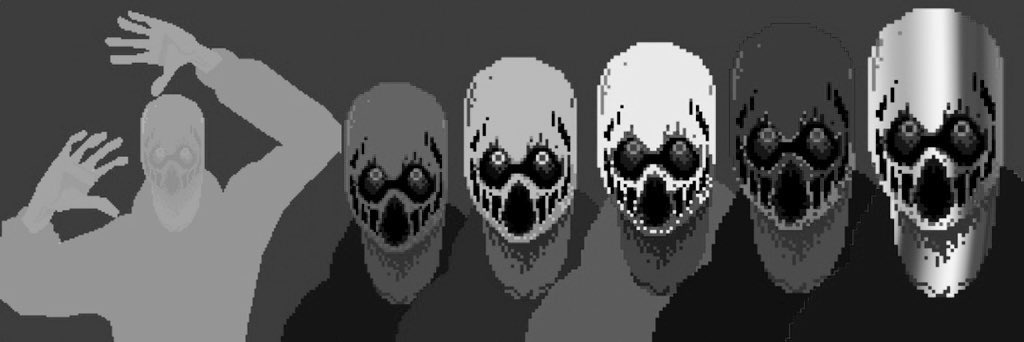 pshinpapasajk's tweet photo. 販売開始
#cryptomask 伝説の始まり‼︎
オリジナルNFT
These mask men's battles are about to begin.
What is your real face, your upbringing, your mysterious state, your purpose of existence...
↓↓↓
https://t.co/r9WYSlMkz0
#pixel #nft #opensea #Twitfi https://t.co/QxrPKFNkzx