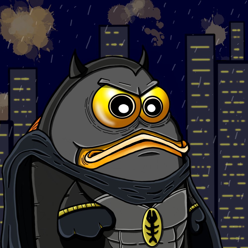 Goldenfish tweet media