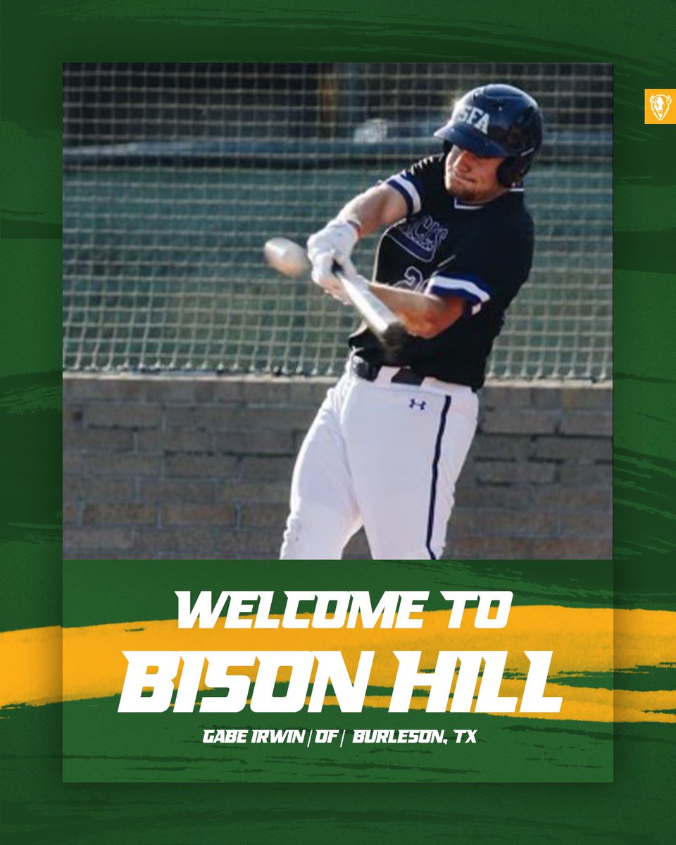 OBU Baseball tweet media