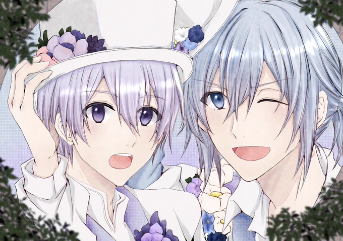 MEZZO"「カラフル」発売おめでとうございます! 