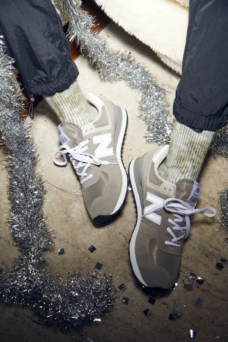 footlocker neutral grey