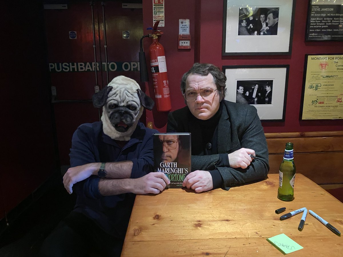 Dogbrain Videos tweet media