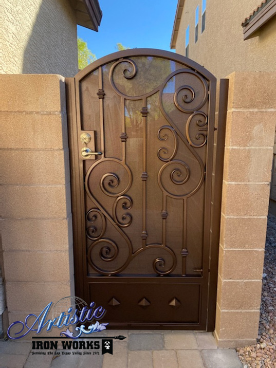ArtisticIronLV's tweet photo. Before and After Artistic Iron visited this house ๐
#artisticironworks #artisticiron #showroom #sidegate #lasvegas #vegashomes #downtownlasvegas #simple #elegant #beforeandafter #upgrade #homeimprovement https://t.co/lgsRY4LHcR