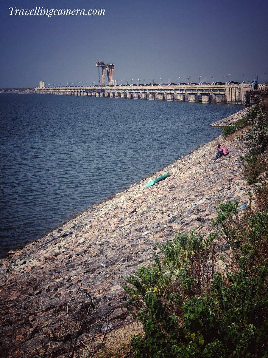 photojourney_tc's tweet photo. Day 11 - Started from Hyderabad and took our first stop at CSI Medak Cathedral. Had some small stops on our way around Adilabad to see some beautiful place waterfalls and Sriram Sagar dam. Staying at Nagpur.
#travellingcameraonroad #shotoniphone8plus https://t.co/J2mnjMazAw