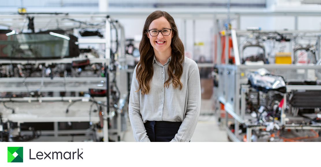 LexmarkBR tweet picture