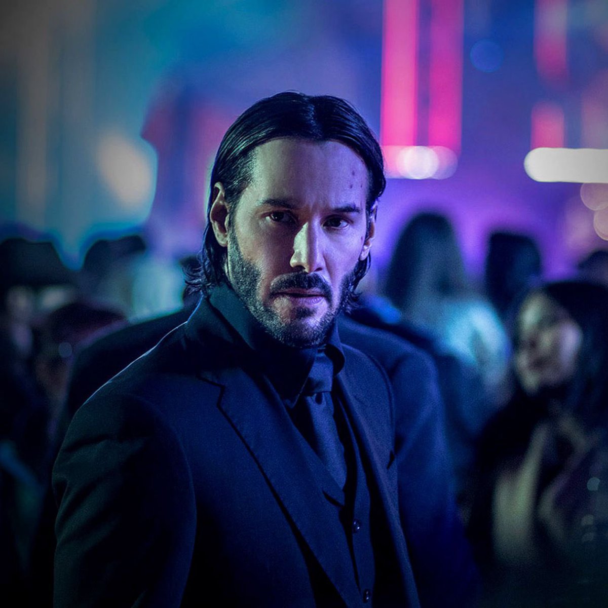 DiscussingFilm's tweet photo. The ‘JOHN WICK’ trilogy will release on HBO Max on January 1... and then will be removed from HBO Max on January 31.

See what other movies are coming soon to HBO Max: https://t.co/tzrBPdoiGm https://t.co/TRvr7vFviS