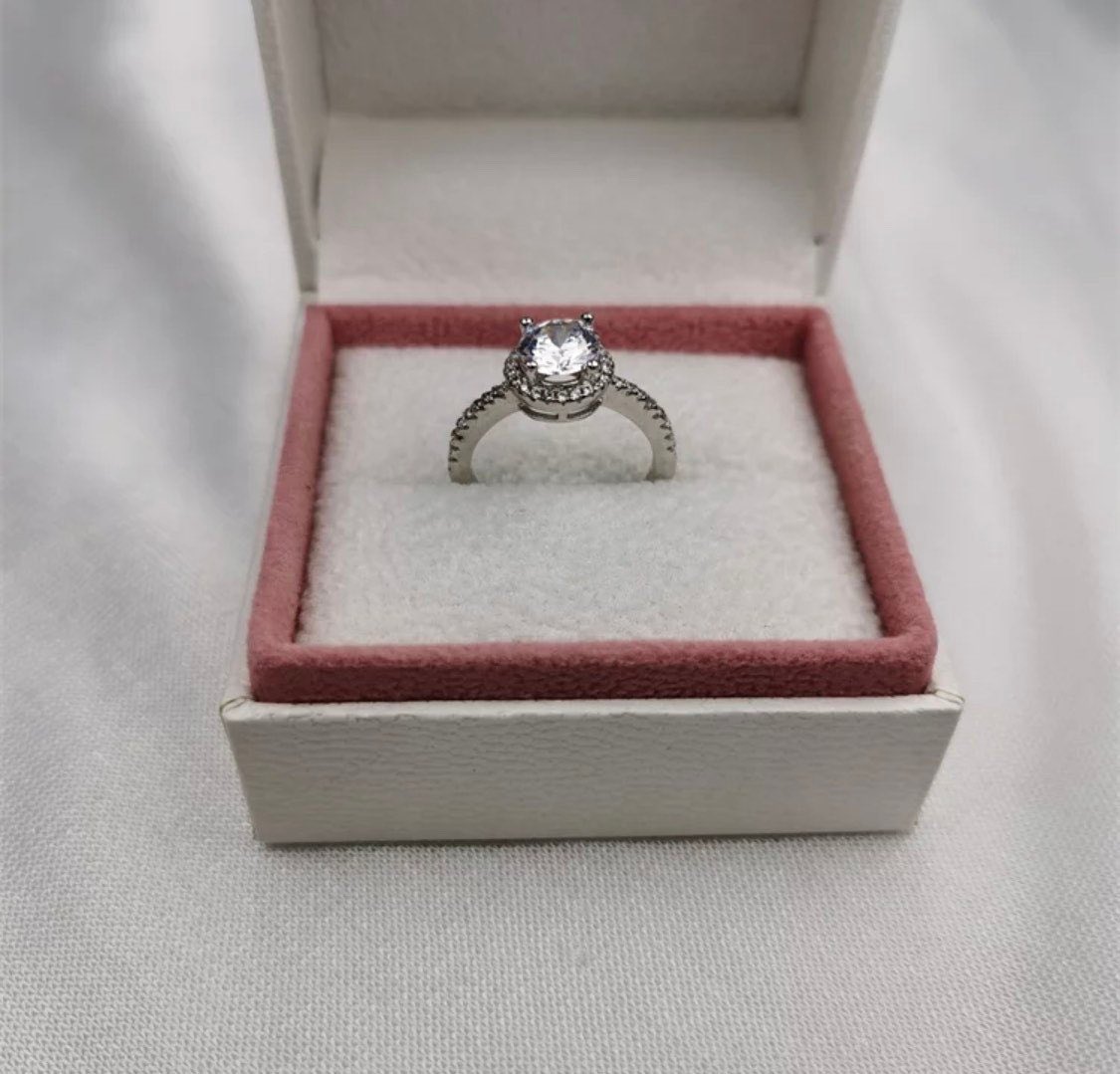 sskopick's tweet photo. Excited to share this item from my #etsy shop: Sale! 1299.00. Retail 3499.00 14kt White Gold Rose Gold Gold Gold 1ct Diamond Engagement Ring. Vestige Jewelry One of a Kind Custom made. https://t.co/TR17ZsDdXR https://t.co/b1Pl23MfiL