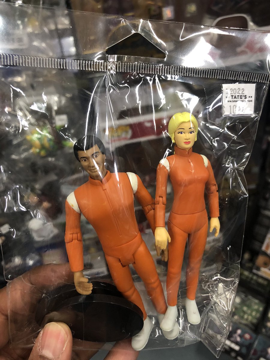 WednesdayComix's tweet photo. #Sealab2021 #TatesComics Cool little pick up for under $20 https://t.co/IAKPtds7JQ
