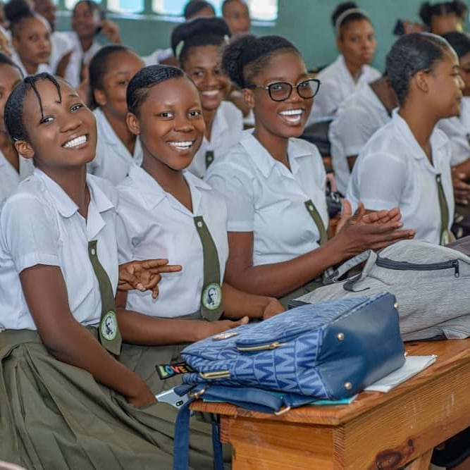 JackyDUVIL3's tweet photo. #Partie_V 💥#EREH ARTIBONITE en 🇭🇹
Lancement officiel du programme Education Relative à l’Environnement (EREH) dans le département de l'Artibonite en Haïti. https://t.co/QOqzJWo9ih