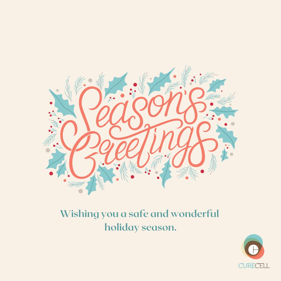 CureCell tweet media