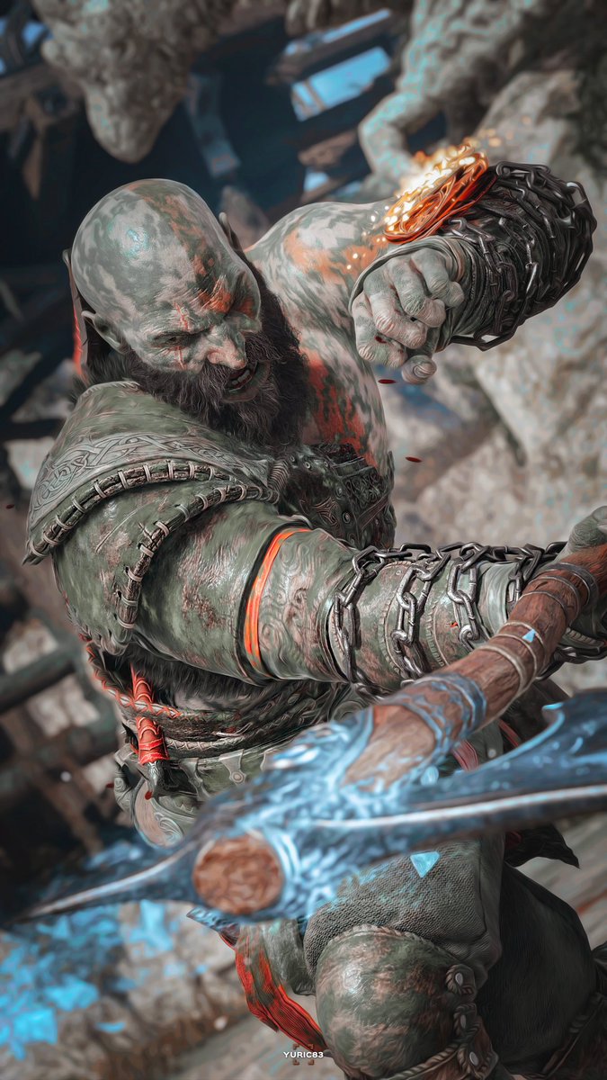 Yuric83's tweet photo. #GodofWarRagnarok @corybarlog
-
#VirtualPhotography #VGPUnite https://t.co/lCPDTM6ZJu