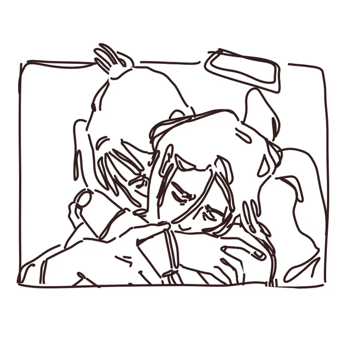 We're getting so close to seeing this animated 