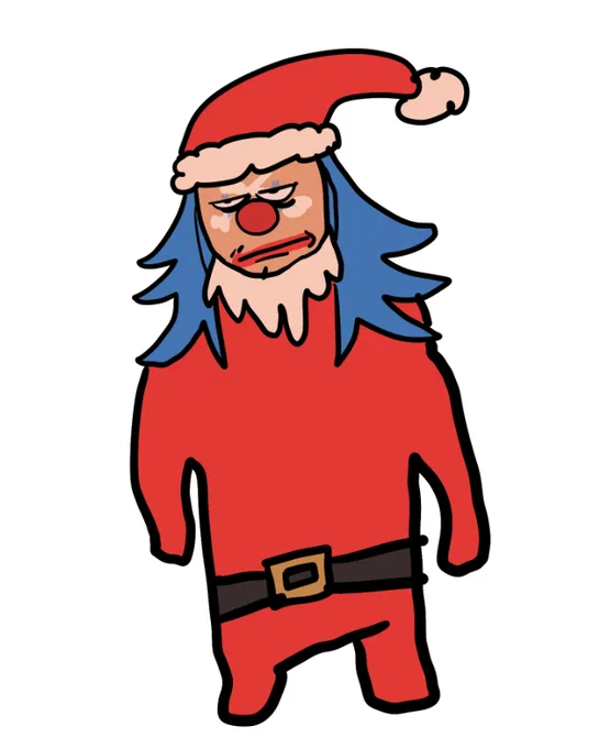 holiday buggy 