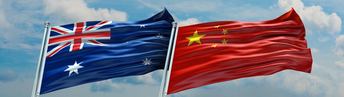 ACBC acknowledges the official 50th anniversary of the establishment of diplomatic relations between Australia and the People’s Republic of China. The relationship will take another major step today with Foreign Minister Penny Wong's meeting in Beijing.
