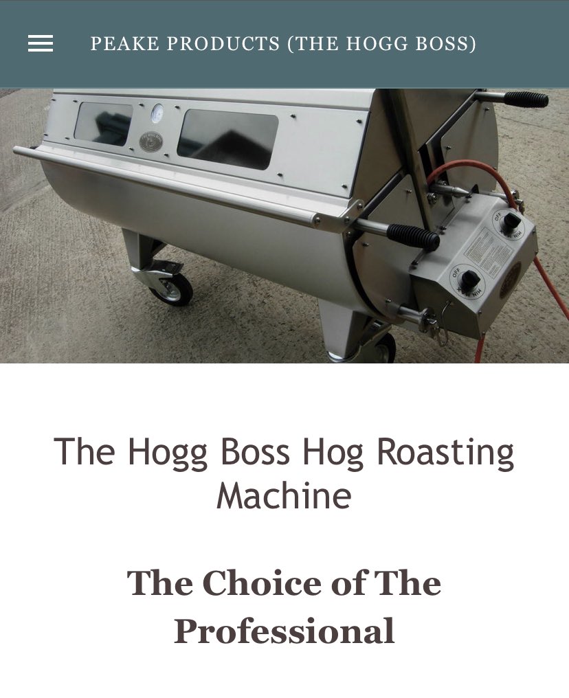 The Hogg Boss (@Hogg_Boss) / Posts / X