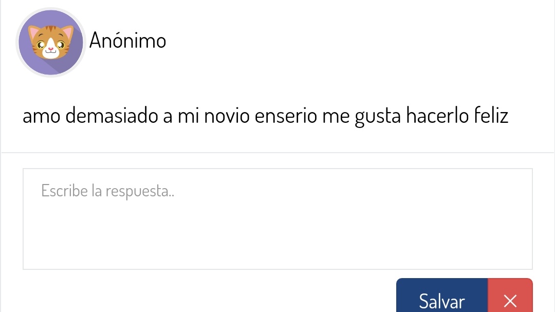 😭😭😭😭 felicidades 😭😭😭😭
🦦