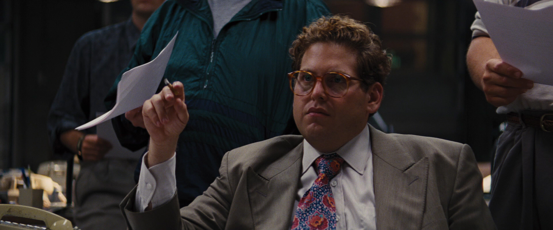 Happy Birthday, Jonah Hill! 