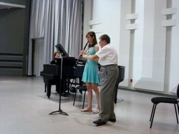 Dr. Kali Woodruff Carr on Twitter: "Stanley Drucker was a true force of