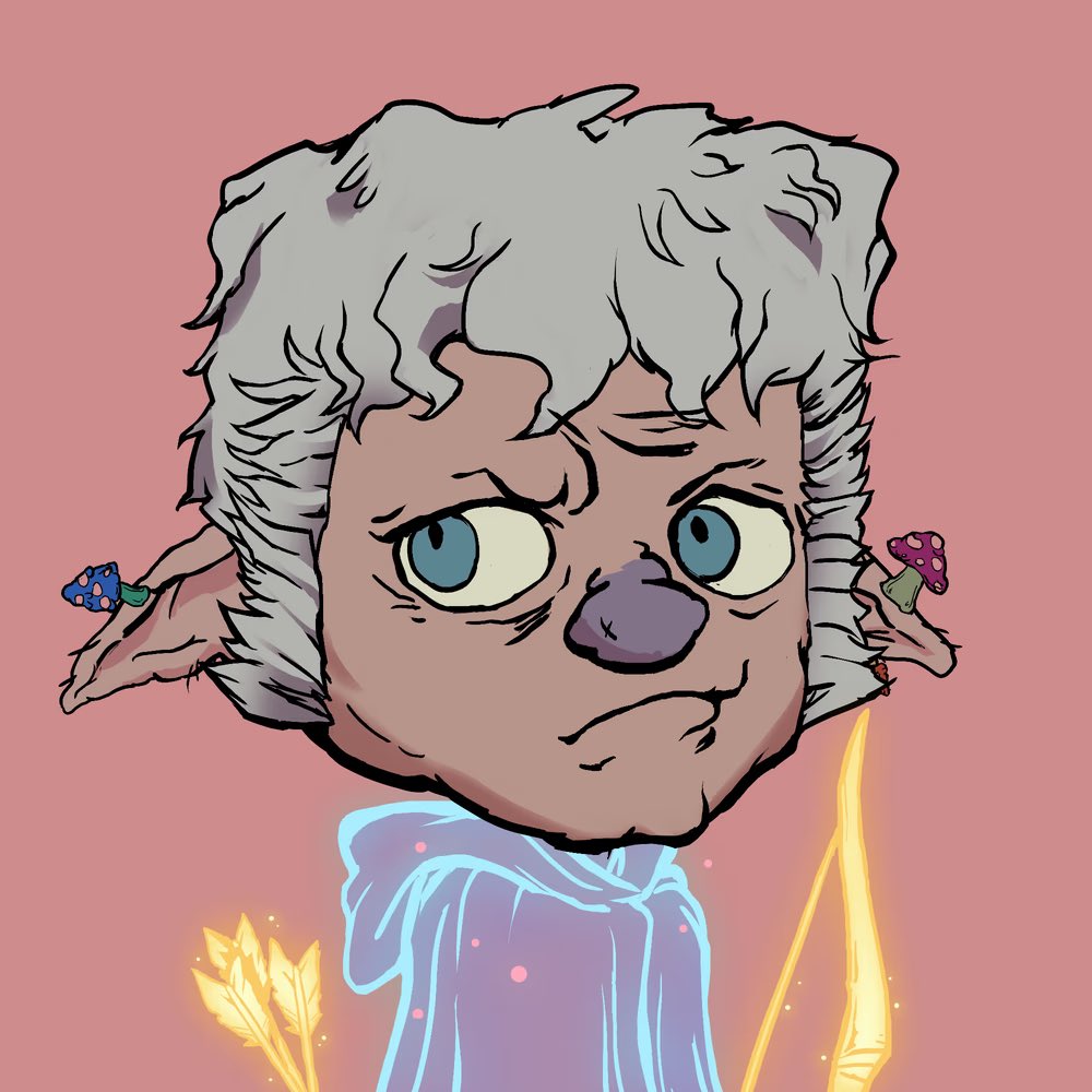 <a href="/Kbestbmx/">Kyle a</a> <a href="/goblnnft/">Gobln</a> <a href="/jaysizzles_/">jaysizzles</a> <a href="/BadDogsCompany/">Bad Dogs Company</a> <a href="/tribeodyssey/">Tribe Odyssey</a> <a href="/Halflington/">Adventurous Halflings ⛺️👣 - Traitswap is live!</a> Halfling x tribe is a vibe 🤩 <a href="/CryptKronos/">@Kronos99 👣🩸🩸</a> <a href="/0xJackalope/">SYZYGY</a> <a href="/scotty38956596/">𝓢𝓬𝓸𝓽𝓽𝔂</a>