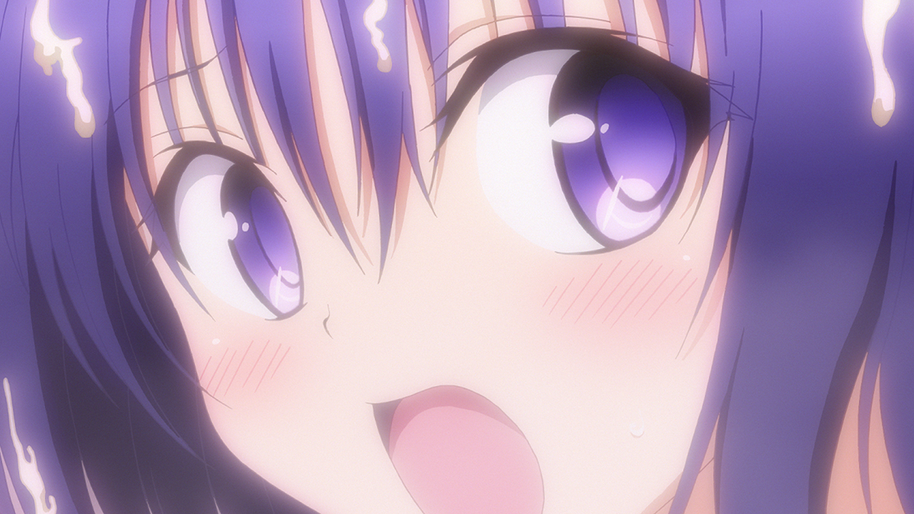 To Loveる とらぶる ダークネス公式 Toloveru Com Twitter