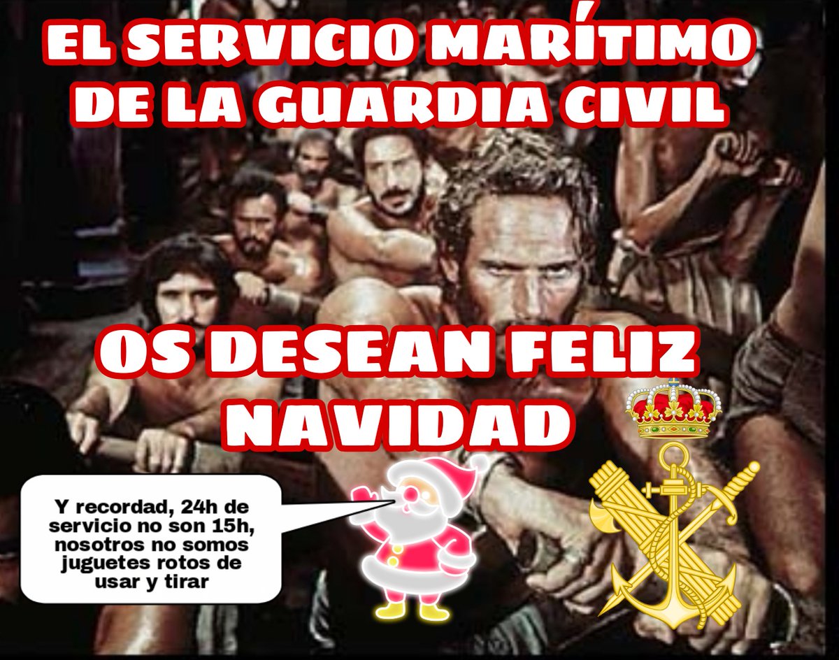 Popeye_Cabreado's tweet photo. El @SMaritimo no somos juguetes rotos de usar y tirar @Maria2Gamez , queremos seguir en la especialidad haciendo lo q sabemos hacer y q tan buenos resultados hemos dado en todos estos años desde su creación, no nos robeis nuestra #DIGNIDAD, lucharemos por nuestros derechos 💪 https://t.co/4He1gbT6mx