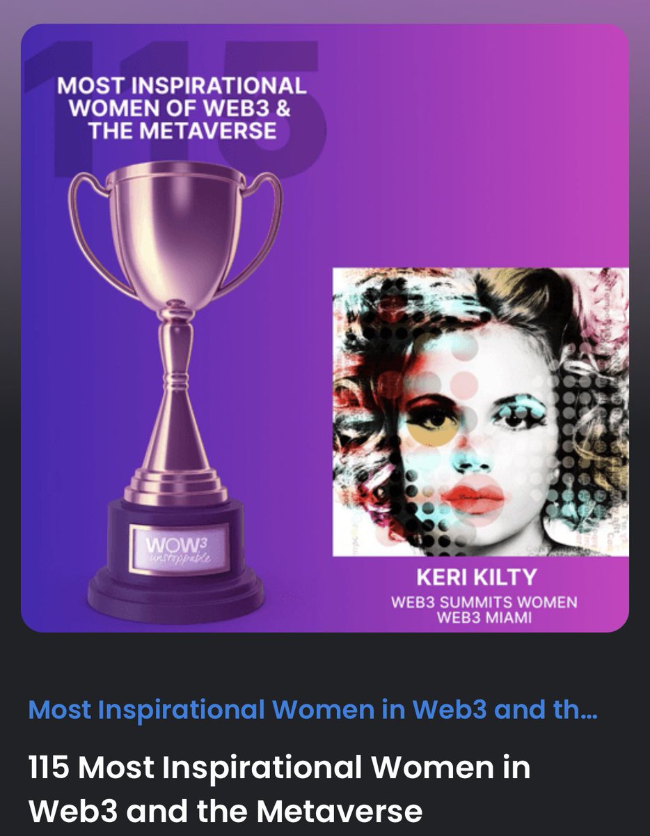 Look what is in my wallet!! 😊😊😊 I am so blessed! Thank you!!! 🙏🏼🙏🏼🙏🏼🙏🏼 <a href="/sandy_carter/">Sandy.agi; gm.Brave</a> <a href="/UnstoppableWoW3/">UnstoppableWoW3.x</a>  this is just the beginning