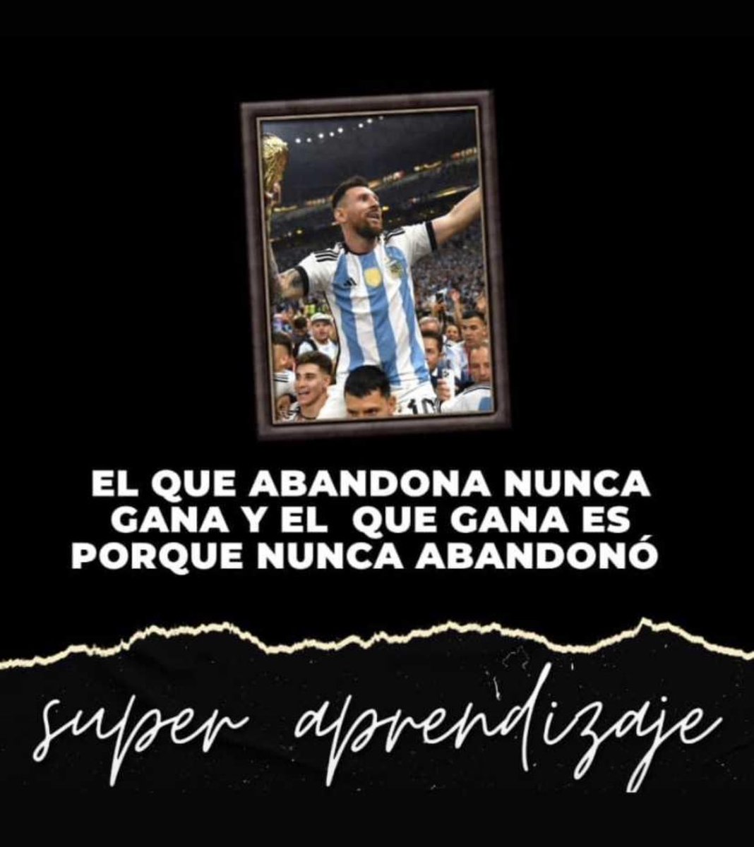 CCarolinaF's tweet photo. Actitud ganadora siempre 👏🏻 https://t.co/OZ7WknFeUh