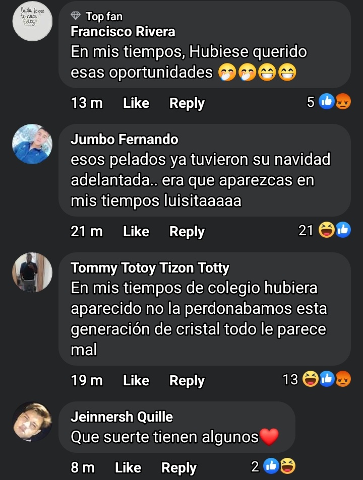 _GMPC3's tweet photo. Resulta que una "influencer" que realiza contenido para adultos, grabó a NIÑOS tocándola.
Pues veamos las joyitas de los mismos que luego dicen: "A Norris también nos matan" "A nosotros también nos violan" https://t.co/ekI4VLqUsZ