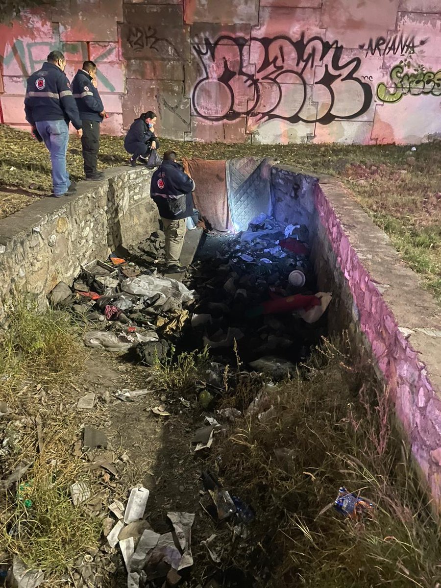 AntenaSanLuis's tweet photo. #Municipio │ Albergue #EsteInvierno, #ContigoSÍ se mantendrá en funcionamiento en #Nochebuena y #AñoNuevo
Superan las 20 personas que duermen en la noche resguardadas del frío nocturno -> https://t.co/1cPirkiqfF https://t.co/cFO4eslgWA