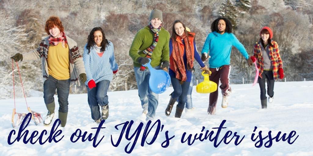 Journal of Youth Development tweet media