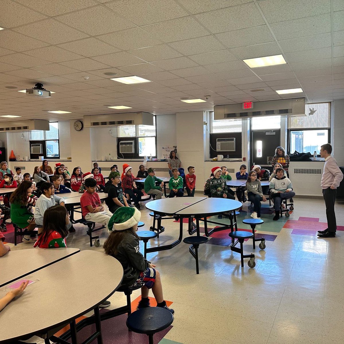 Plainedge Federation of Teachers tweet media