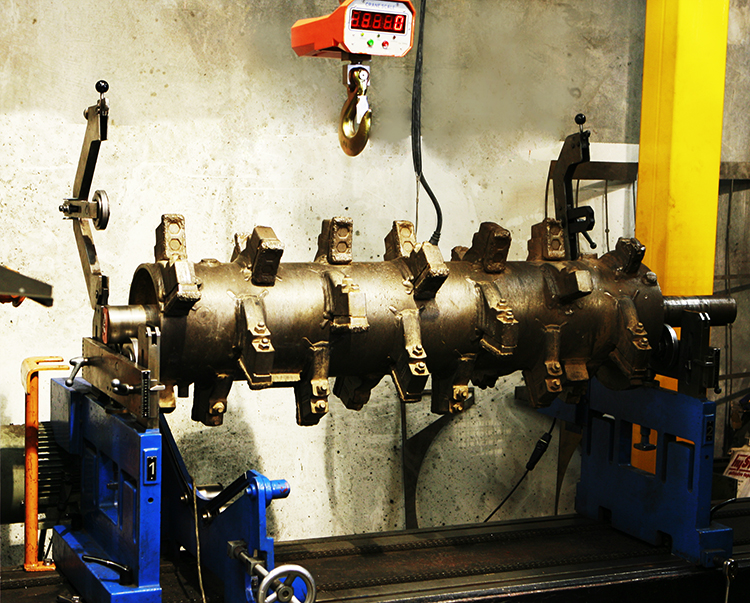 IndrotechHallam's tweet photo. At Indrotech Melbourne we offer industrial dynamic balancing, onsite vibration analysis and fault investigation. 
Check out some of our work... https://t.co/6yH7cRgiDY 
#industrialbalancing #industrialmanufacturing #industrialfans #australianmanufacturing #madeinmelbourne https://t.co/4JkTl4KfMW