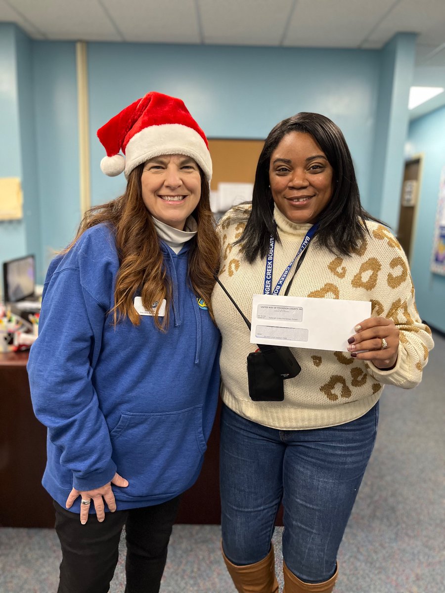 Candace King tweet media