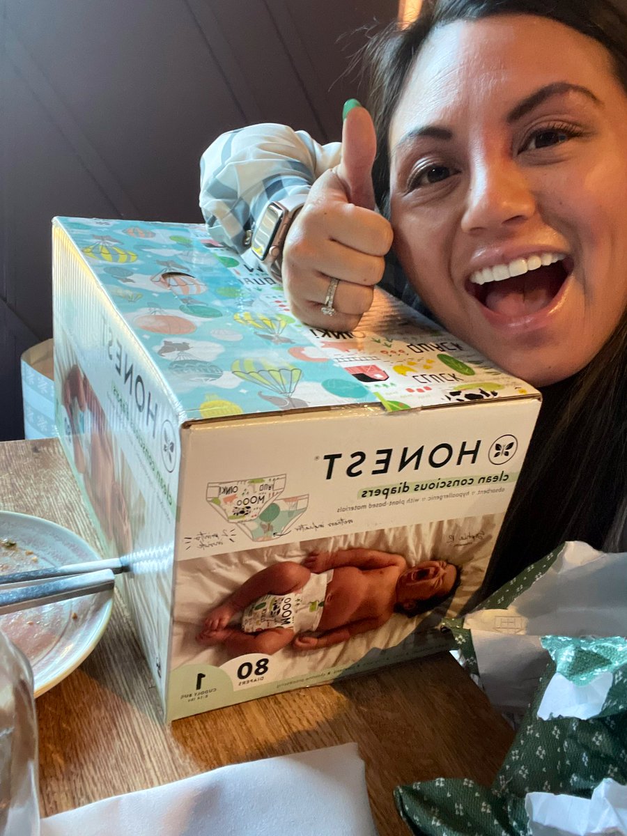 Jessica (Longa) Neal tweet media