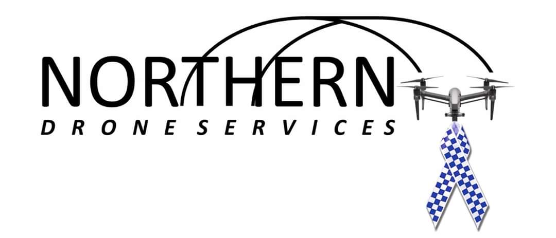 Northern Drone Service tweet media