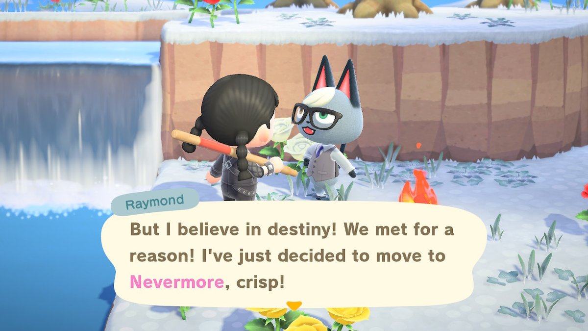 mons_insta's tweet photo. new island #AnimalCrossing #ACNH #NintendoSwitch https://t.co/7Gwq4Accn6