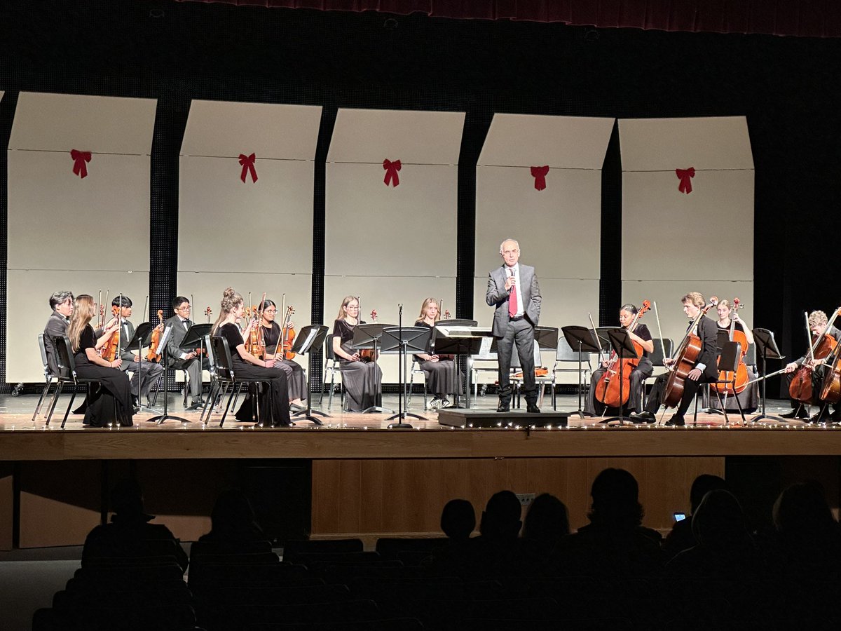 Mount Olive High School (@principalmohs) on Twitter photo The always spectacular Winter Orchestra Concert tonight! Awesome job everyone!! <a href="/AsstSuptMOTSD/">Elizabeth McDermond</a> <a href="/melanymcqueeny/">Melany McQueeny</a> @ The always spectacular Winter Orchestra Concert tonight! Awesome job everyone!! <a href="/AsstSuptMOTSD/">Elizabeth McDermond</a> <a href="/melanymcqueeny/">Melany McQueeny</a> @