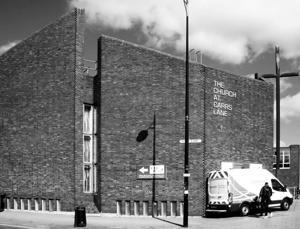 modernbrutal's tweet photo. Day 20;Advent Birmingham - The church at Carrs lane 1971. Featuring the country’s largest free standing cross. 

#architecture #buildings #architecture #archilovers #archdaily #modernbrutal #geometric #Architecturelovers #modernarchitecture #urbangeometr… https://t.co/tfkySciewk https://t.co/gqXy1DinG2