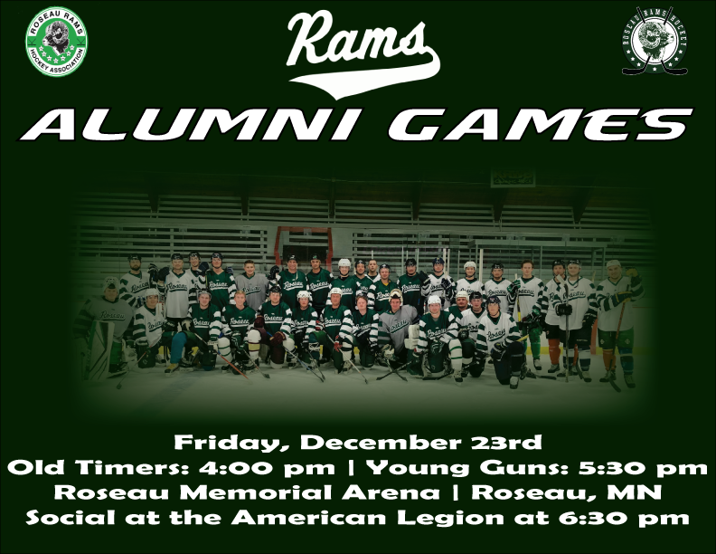 Rams Hockey Online tweet media
