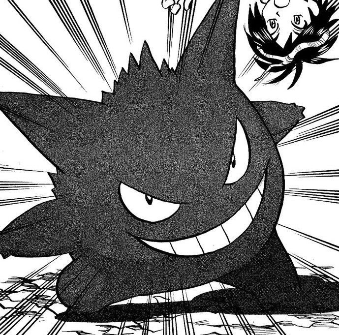 Pokemon Gems tweet media