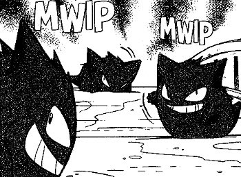 Pokemon Gems tweet media