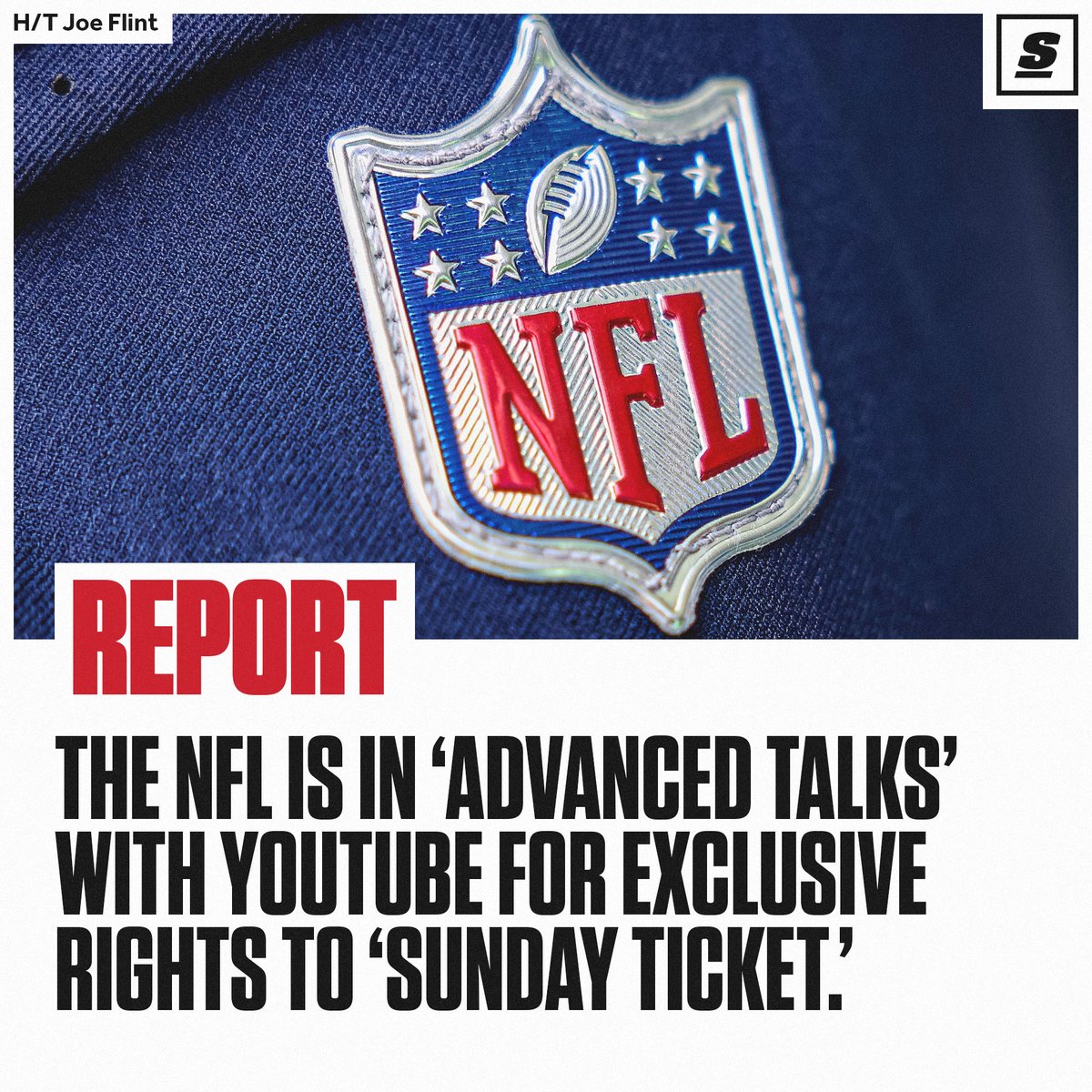 TheScore On Twitter Sunday NFL Games On YouTube thescore-on-twitter-sunday-nfl-games-on-youtube