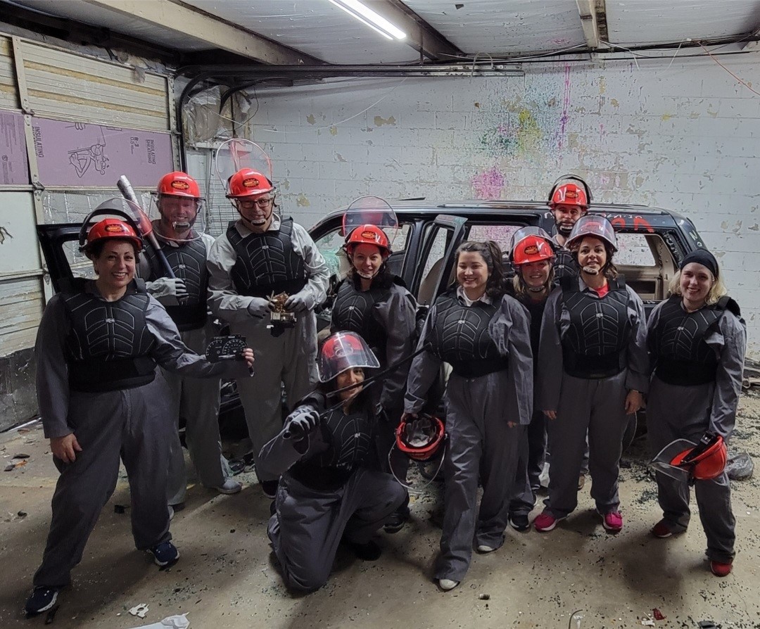 Marsh McLennan Agency | Bouchard Region tweet media